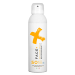 Facepiù Sun skin saver spray solare protettivo 50 spf