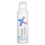 Facepiù baby sun milk spray protezione solare bambini