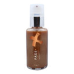 Facepiu Gold Glitter Oil